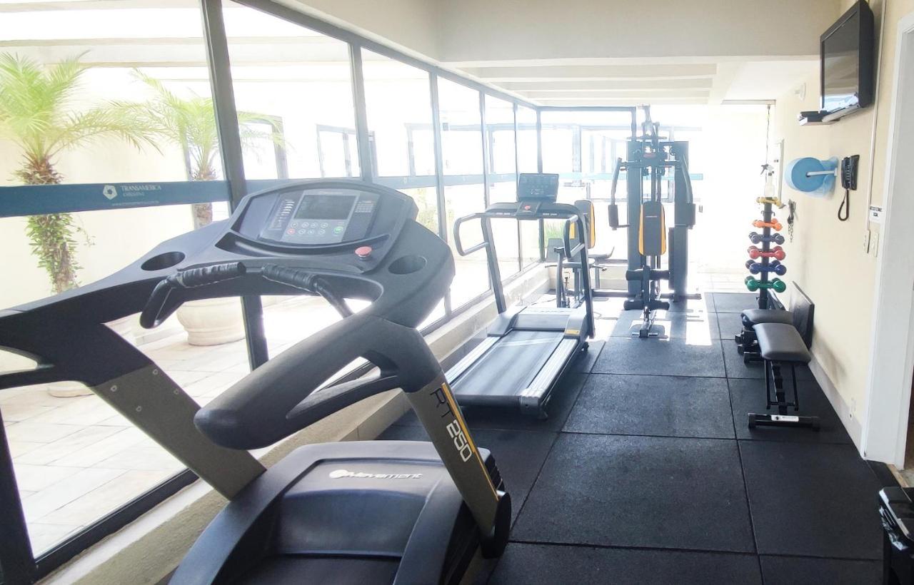 Apartamento Flat 4 Estrelas Prox Av Paulista, Hc, Convencoes Reboucas, Metro, Bares Nos Jardins São Paulo