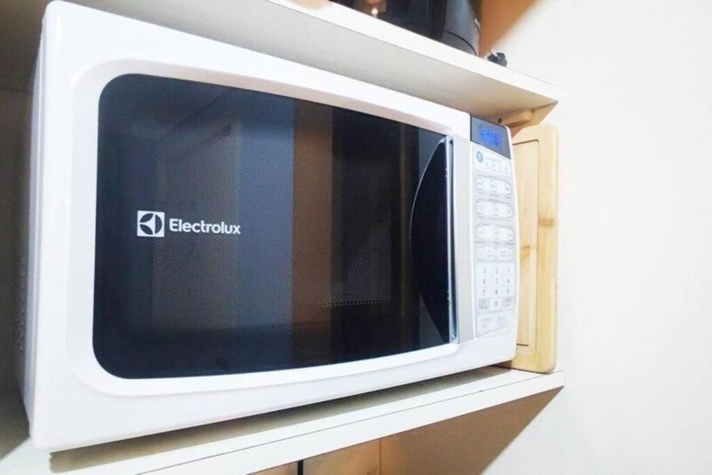Flat 4 Estrelas Prox Av Paulista, Hc, Convencoes Reboucas, Metro, Bares Nos Jardins Apartamento São Paulo